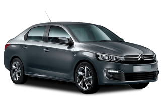 Citroen C-Elysee