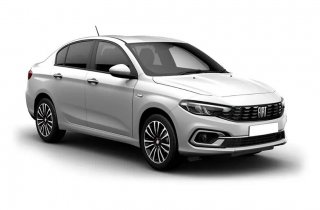 Fiat Egea